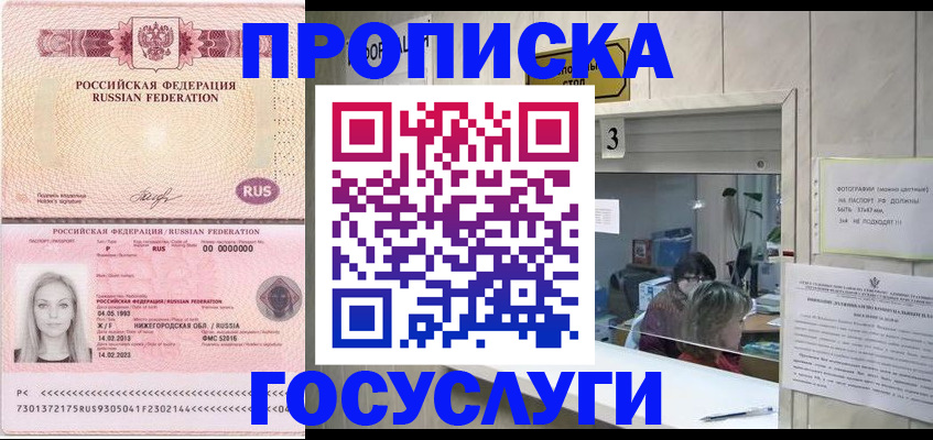 прописка паспорт в Елизово