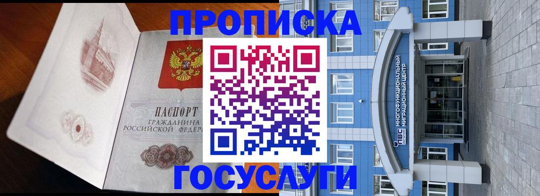 временная регистрация надежно в Елизово